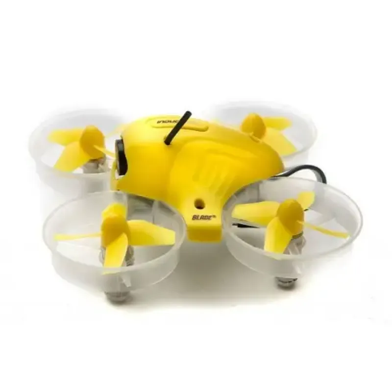 Квадрокоптер Blade Inductrix FPV BNF DSMX 2,4 ГГц (BLH8580)