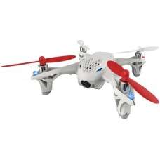 Квадрокоптер Hubsan X4 FPV 5,8 ГГц RTF 2,4 ГГц (H107D)