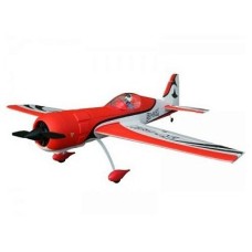 Самолет Dynam SU26 3D Brushless RTF 1200 мм 2,4 ГГц (DY8948-Red RTF)