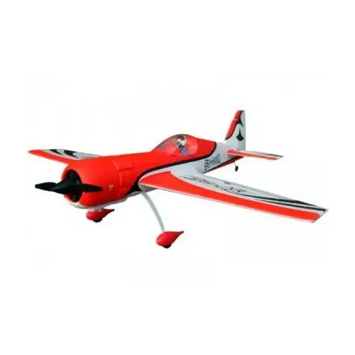 Самолёты Самолет Dynam SU26 3D Brushless RTF 1200 мм 2,4 ГГц (DY8948-Red RTF)