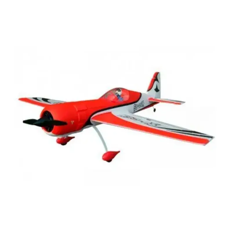Самолет Dynam SU26 3D Brushless RTF 1200 мм 2,4 ГГц (DY8948-Red RTF)