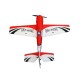 Літаки Самолет Dynam SU26 3D Brushless RTF 1200 мм 2,4 ГГц (DY8948-Red RTF)