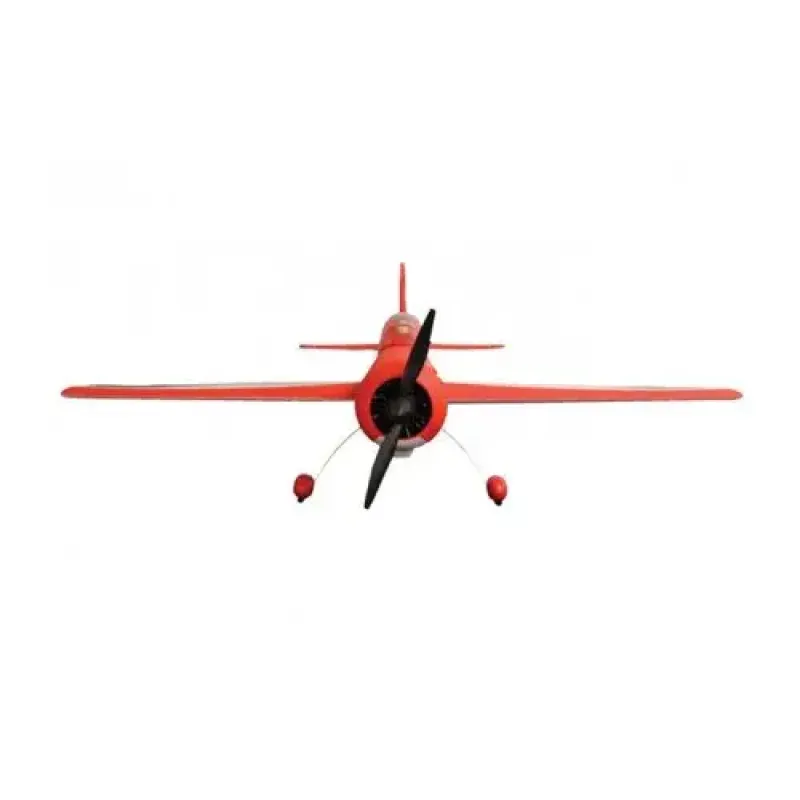 Самолет Dynam SU26 3D Brushless RTF 1200 мм 2,4 ГГц (DY8948-Red RTF)