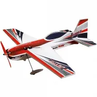 Самолет Tech One Leader 3D 670 мм ARF