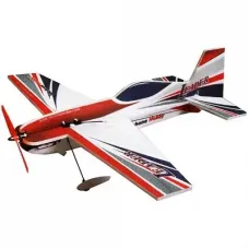 Самолет Tech One Leader 3D 670 мм ARF