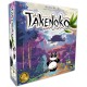 Такеноко (Takenoko) (UA)