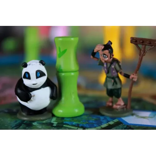 Такеноко (Takenoko) (UA)