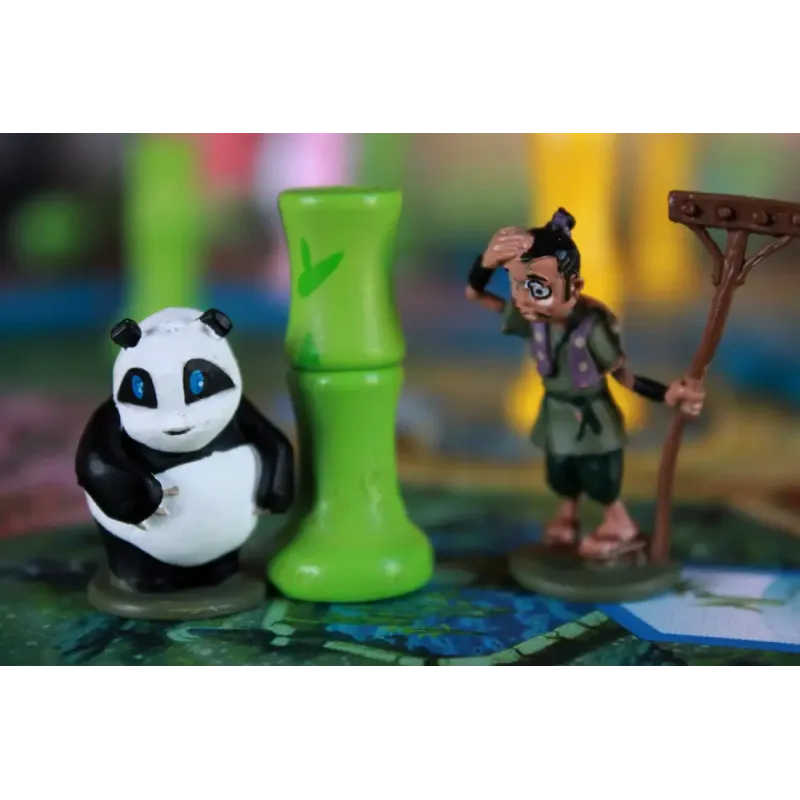 Такеноко (Takenoko) (UA)