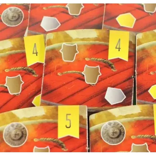 Вікінги північного моря (Raiders of the North Sea)