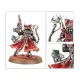 Adeptus Mechanicus ADEPTUS MECHANICUS SICARIANS