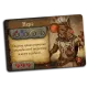 О мышах и тайнах. Угасшее сердце (Mice and Mystics: The Heart of Glorm)