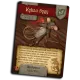 О мышах и тайнах. Угасшее сердце (Mice and Mystics: The Heart of Glorm)