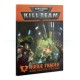 Kill Team KILL TEAM: ROGUE TRADER (ENGLISH)