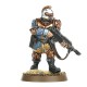 Kill Team KILL TEAM: ROGUE TRADER (ENGLISH)