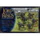 Middle-earth Strategy Battle Game LOTR: KNIGHTS OF MINAS TIRITH