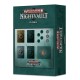 Warhammer Underworlds WH UNDERWORLDS: NIGHTVAULT PLAYMAT