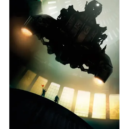 Литература для настольных ролевых игр Кориолис. Третий Горизонт (Coriolis: Third Horizon)