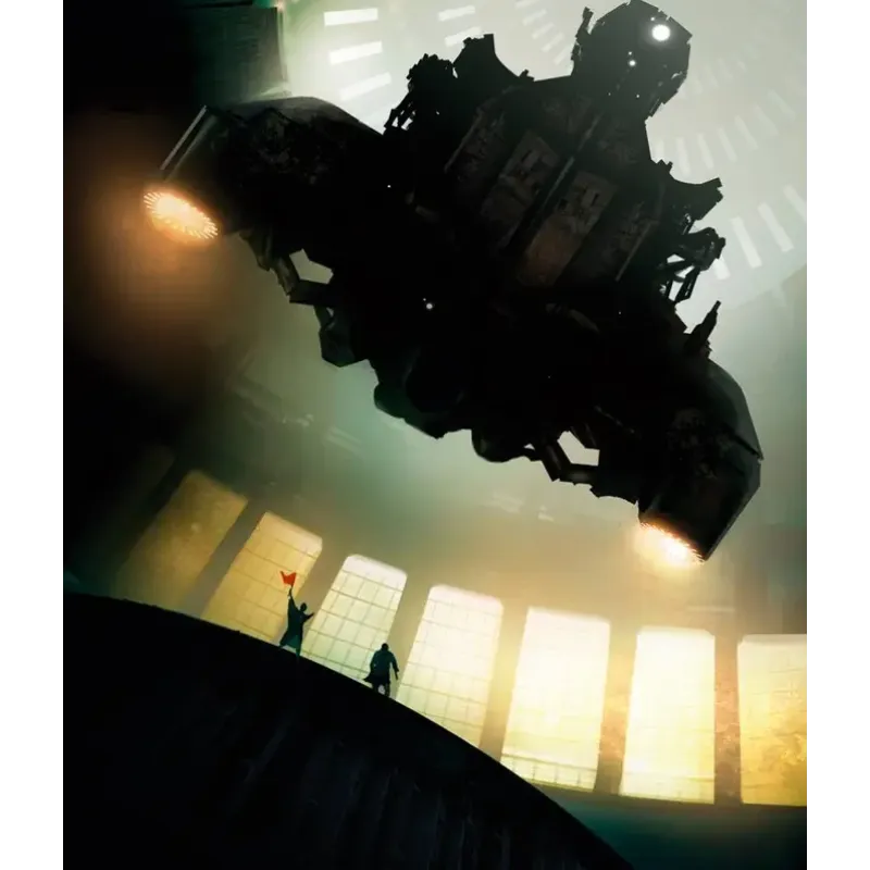 Кориолис. Третий Горизонт (Coriolis: Third Horizon)