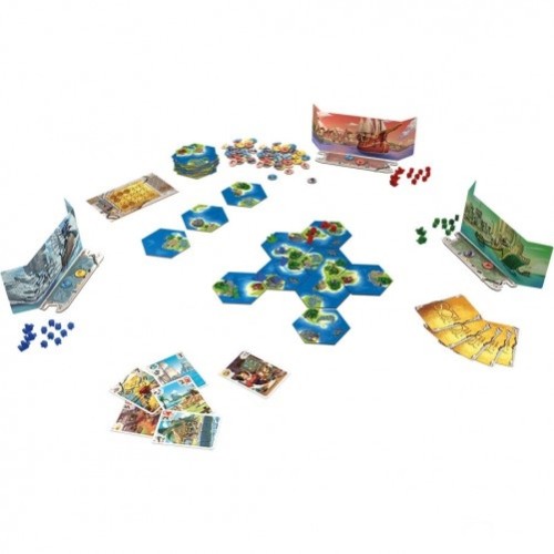 Илос. Затерянный архипелаг (Ilos)