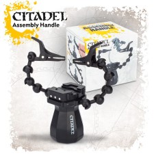 CITADEL ASSEMBLY HANDLE