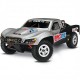 Шорт-корс Автомобиль Traxxas Slash Short Course 1:16 RTR 356 мм 4WD 2,4 ГГц (70054-1 Silver)