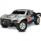 Шорт-корс Автомобиль Traxxas Slash Short Course 1:16 RTR 356 мм 4WD 2,4 ГГц (70054-1 Silver)