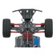 Шорт-корс Автомобиль Traxxas Slash Short Course 1:16 RTR 356 мм 4WD 2,4 ГГц (70054-1 Silver)