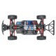 Шорт-корс Автомобиль Traxxas Slash Short Course 1:16 RTR 356 мм 4WD 2,4 ГГц (70054-1 Silver)