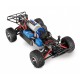 Шорт-корс Автомобиль Traxxas Slash Short Course 1:16 RTR 356 мм 4WD 2,4 ГГц (70054-1 Silver)