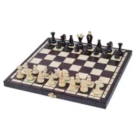 Шахматы Королевские 36 см