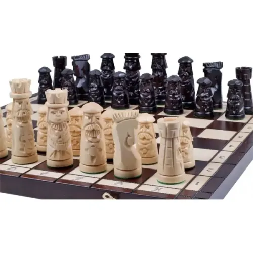 Шахи Шахи Мумінек 50 см