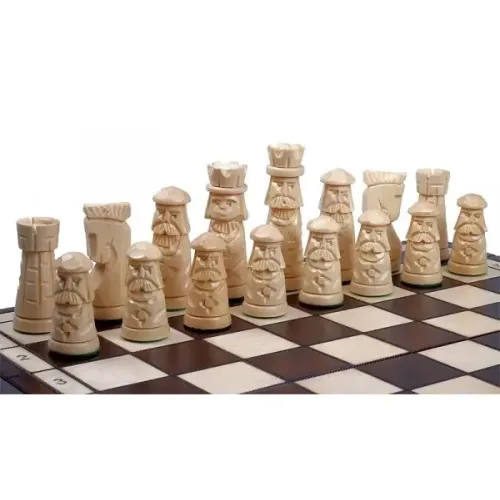 Шахи Шахи Мумінек 50 см