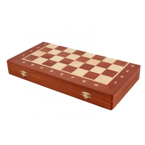 Шахи Турнірні шахи №4