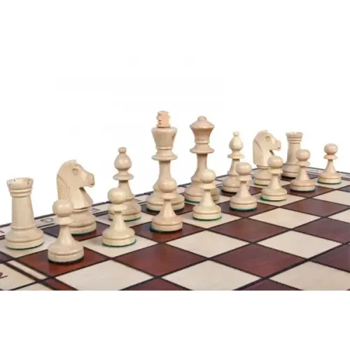 Шахи Шахи Юпітер 42 см