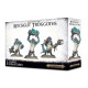 Gloomspite Gitz GLOOMSPITE GITZ ROCKGUT TROGGOTHS