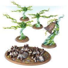 ENDLESS SPELLS: SKAVEN