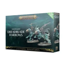 ETB: NIGHTHAUNT DREADBLADE HARROWS