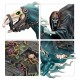 Nighthaunt ETB: NIGHTHAUNT DREADBLADE HARROWS
