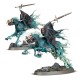 Nighthaunt ETB: NIGHTHAUNT DREADBLADE HARROWS