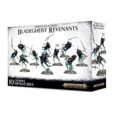 NIGHTHAUNT BLADEGHEIST REVENANTS