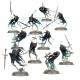 Legions of Nagash NIGHTHAUNT BLADEGHEIST REVENANTS