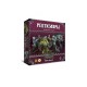 Кромешная тьма: Рептизавры. Набор врагов (Massive Darkness: Enemy Box – Reptisaurians)