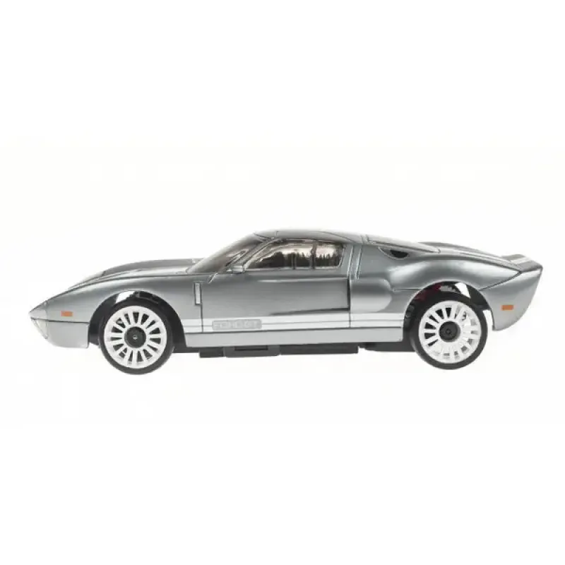 Автомодель р/у 1:28 Firelap IW02M-A Ford GT 2WD (серый)