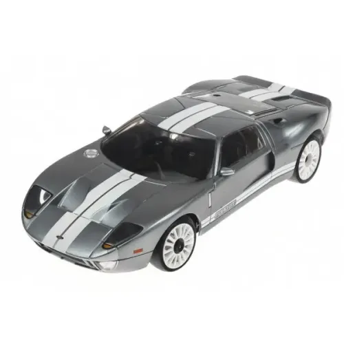 Шосейні Автомодель р/у 1:28 Firelap IW02M-A Ford GT 2WD (серый)