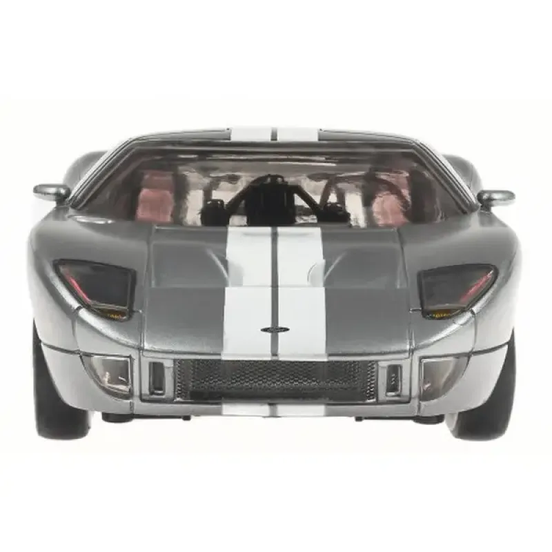 Автомодель р/у 1:28 Firelap IW02M-A Ford GT 2WD (серый)
