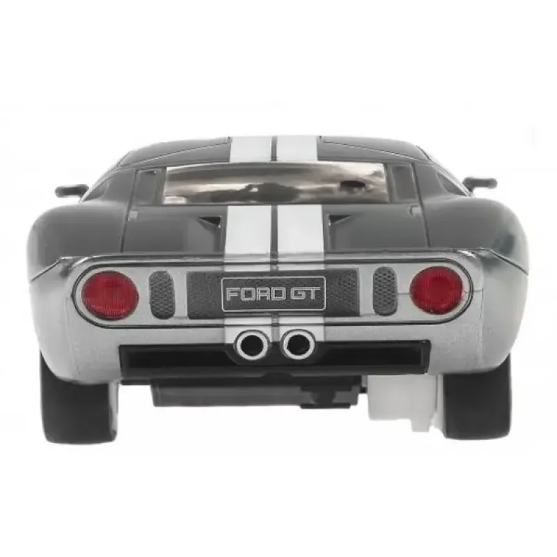 Автомодель р/у 1:28 Firelap IW02M-A Ford GT 2WD (серый)