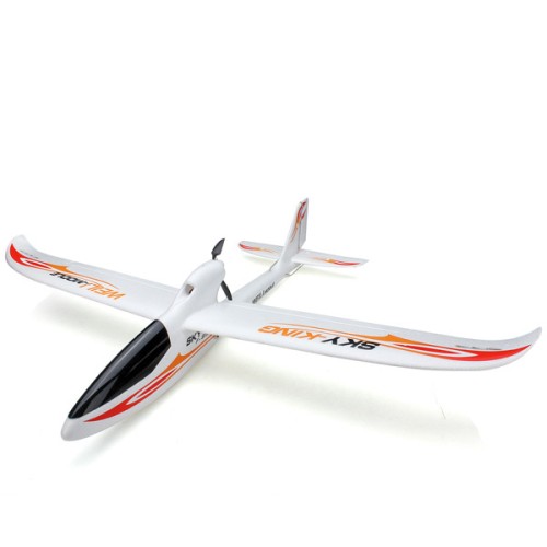 Літаки Планер 3-к р/у 2.4GHz WL Toys F959 Sky King