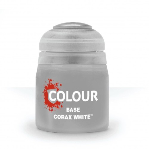 Citadel Base BASE: CORAX WHITE (12ML)