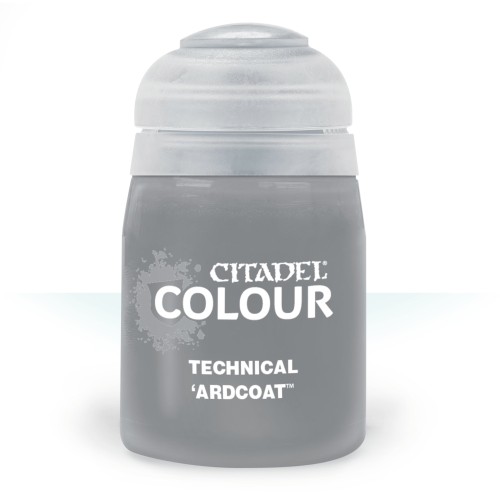 Citadel Technical TECHNICAL: 'ARDCOAT (24ML)