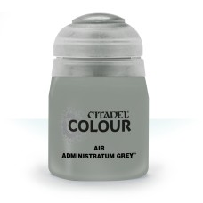 AIR: ADMINISTRATUM GREY (24ML)